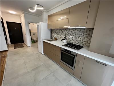 Inchiriere apartament 2 camere, in Ploiesti, Albert (MRS Residence)
