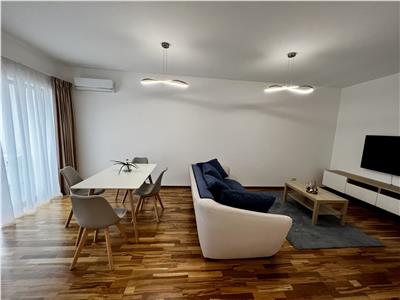Inchiriere apartament 2 camere, in Ploiesti, Albert (MRS Residence)