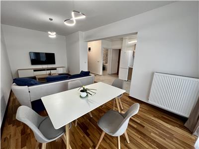 Inchiriere apartament 2 camere, in Ploiesti, Albert (MRS Residence)