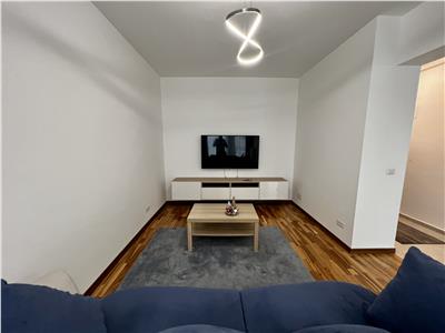 Inchiriere apartament 2 camere, in Ploiesti, Albert (MRS Residence)