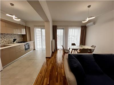 Inchiriere apartament 2 camere, in Ploiesti, Albert (MRS Residence)