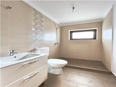 Casa P+1E tip duplex, 4 camere, 3 bai, Paulesti, langa Ploiesti