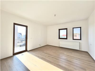 Casa P+1E tip duplex, 4 camere, 3 bai, Paulesti, langa Ploiesti