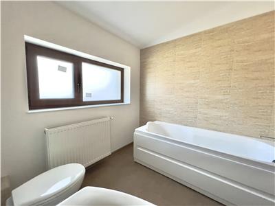 Casa P+1E tip duplex, 4 camere, 3 bai, Paulesti, langa Ploiesti