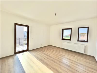Casa P+1E tip duplex, 4 camere, 3 bai, Paulesti, langa Ploiesti