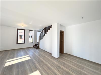 Casa P+1E tip duplex, 4 camere, 3 bai, Paulesti, langa Ploiesti