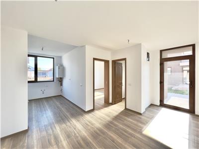 Casa P+1E tip duplex, 4 camere, 3 bai, Paulesti, langa Ploiesti