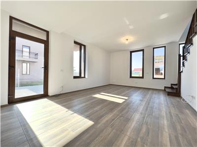 Casa P+1E tip duplex, 4 camere, 3 bai, Paulesti, langa Ploiesti