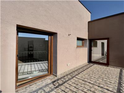 Casa P+1E tip duplex, 4 camere, 3 bai, Paulesti, langa Ploiesti