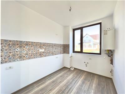 Casa P+1E tip duplex, 4 camere, 3 bai, Paulesti, langa Ploiesti