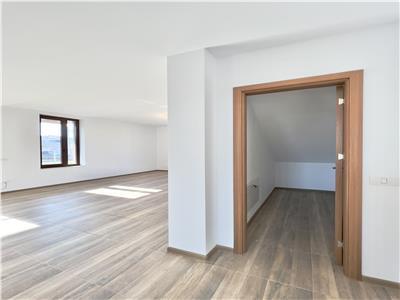 Casa P+1E tip duplex, 4 camere, 3 bai, Paulesti, langa Ploiesti