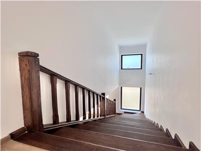 Casa P+1E tip duplex, 4 camere, 3 bai, Paulesti, langa Ploiesti