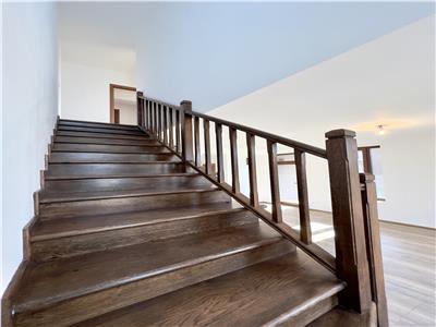 Casa P+1E tip duplex, 4 camere, 3 bai, Paulesti, langa Ploiesti
