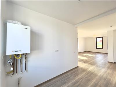 Casa P+1E tip duplex, 4 camere, 3 bai, Paulesti, langa Ploiesti