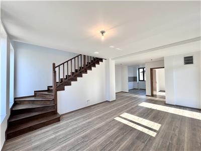Casa P+1E tip duplex, 4 camere, 3 bai, Paulesti, langa Ploiesti