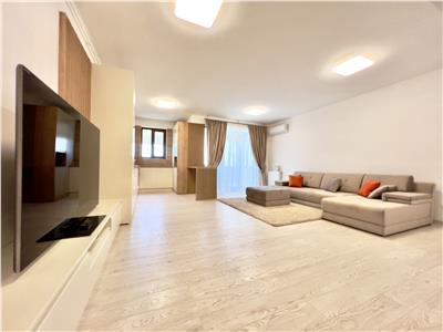 Apartament 3 camere de lux, parcare subterana, Albert, Ploiesti