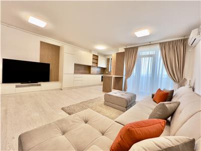 Apartament 3 camere de lux, parcare subterana, Albert, Ploiesti