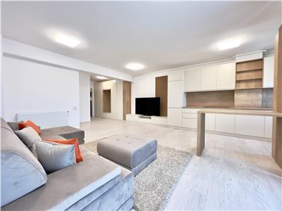 Apartament 3 camere de lux, parcare subterana, Albert, Ploiesti
