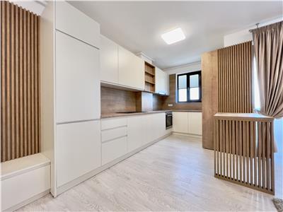 Apartament 3 camere de lux, parcare subterana, Albert, Ploiesti