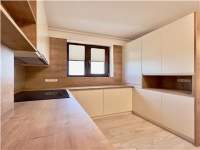 Apartament 3 camere de lux, parcare subterana, Albert, Ploiesti