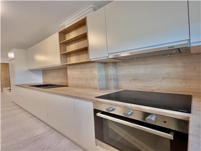 Apartament 3 camere de lux, parcare subterana, Albert, Ploiesti