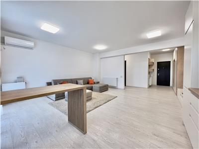 Apartament 3 camere de lux, parcare subterana, Albert, Ploiesti