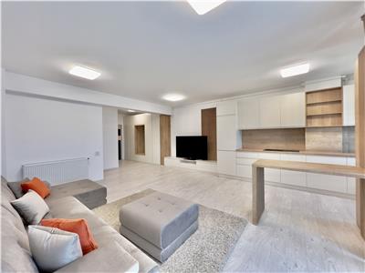 Apartament 3 camere de lux, parcare subterana, Albert, Ploiesti