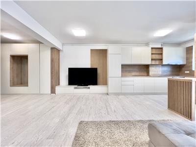 Apartament 3 camere de lux, parcare subterana, Albert, Ploiesti