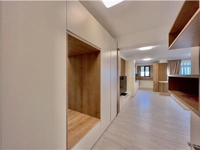 Apartament 3 camere de lux, parcare subterana, Albert, Ploiesti