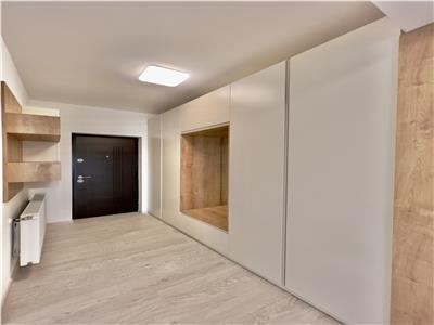 Apartament 3 camere de lux, parcare subterana, Albert, Ploiesti