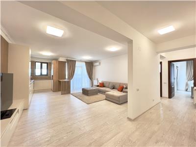 Apartament 3 camere de lux, parcare subterana, Albert, Ploiesti