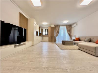 Apartament 3 camere de lux, parcare subterana, Albert, Ploiesti