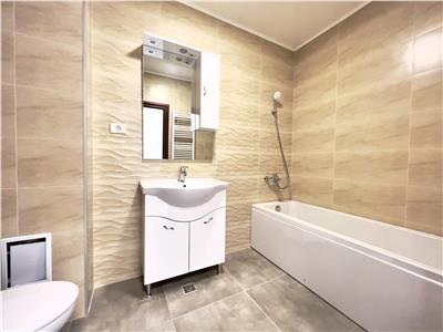Apartament 3 camere de lux, parcare subterana, Albert, Ploiesti
