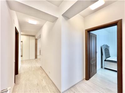 Apartament 3 camere de lux, parcare subterana, Albert, Ploiesti