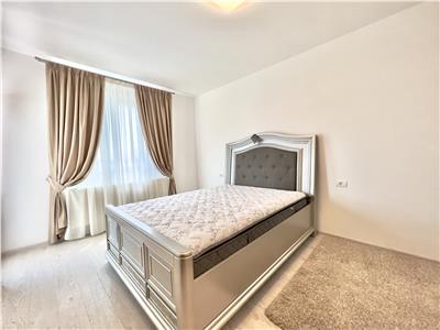 Apartament 3 camere de lux, parcare subterana, Albert, Ploiesti