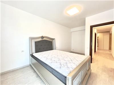 Apartament 3 camere de lux, parcare subterana, Albert, Ploiesti