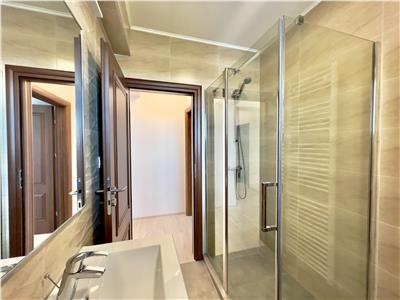 Apartament 3 camere de lux, parcare subterana, Albert, Ploiesti