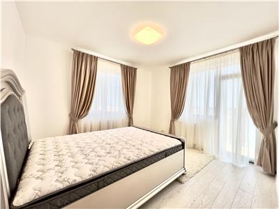 Apartament 3 camere de lux, parcare subterana, Albert, Ploiesti