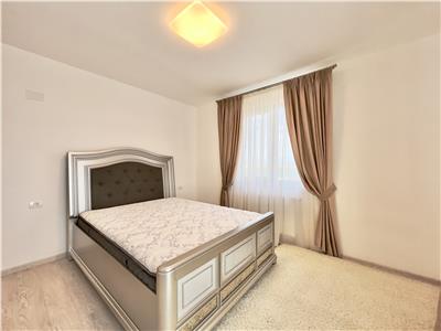 Apartament 3 camere de lux, parcare subterana, Albert, Ploiesti