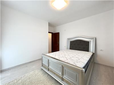 Apartament 3 camere de lux, parcare subterana, Albert, Ploiesti
