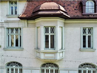 Proprietate superba D+P+2E+M, 16 camere, Gradina Icoanei, Bucuresti