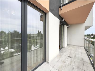 Apartament 2 camere, de lux, parcare subterana, MRS Smart, Albert
