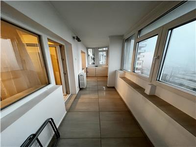 Inchiriere apartament 2 camere, modern, Ploiesti, zona ultracentrala