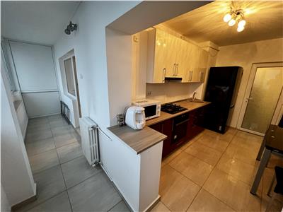 Inchiriere apartament 2 camere, modern, Ploiesti, zona ultracentrala