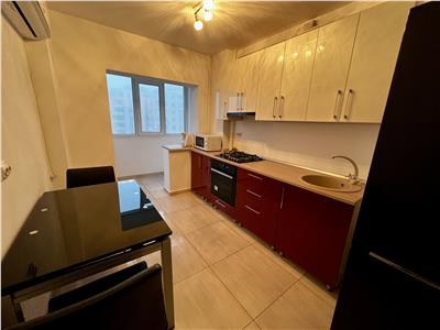 Inchiriere apartament 2 camere, modern, Ploiesti, zona ultracentrala