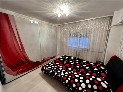 Inchiriere apartament 2 camere, modern, Ploiesti, zona ultracentrala