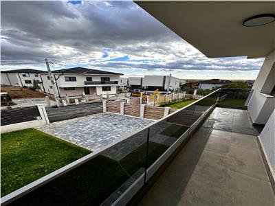 Vanzare casa 5 camere, constructie noua, de lux, in Paulesti