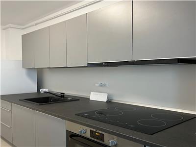 Apartament 3 camere, parcare subterana, MRS Smart Albert, Ploiesti