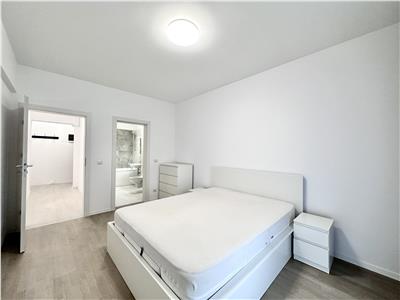 Apartament 3 camere, parcare subterana, MRS Smart Albert, Ploiesti