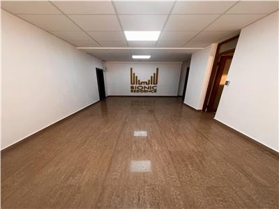 Inchiriere apartament 2 camere pentru birouri, Ploiesti, zona Cioceanu